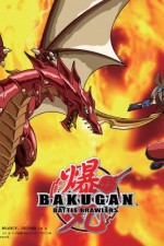 Watch Bakugan Battle Brawlers Megavideo